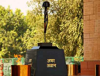 SEP SATWANT SINGH