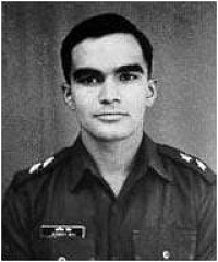 Captain Sumeet Roy