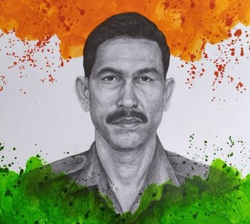 KIRPAL SINGH RAWAT