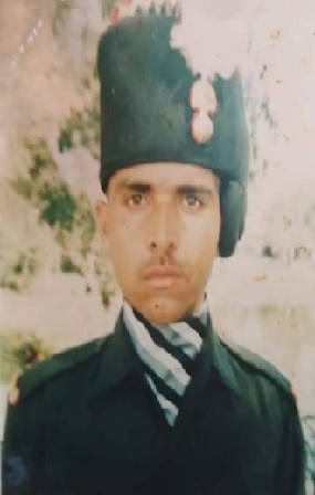Anant Ram